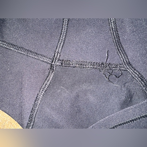 Lululemon leggings - Picture 2 of 6